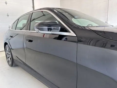 More photos of 2025 BMW i5 xDrive40 at Fishers Imports - North East, IN