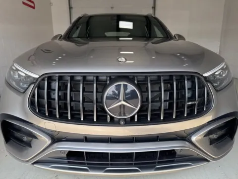 Photos of 2024 Mercedes-Benz GLC 43 AMG for sale in Fishers, IN at Fishers Imports - North East