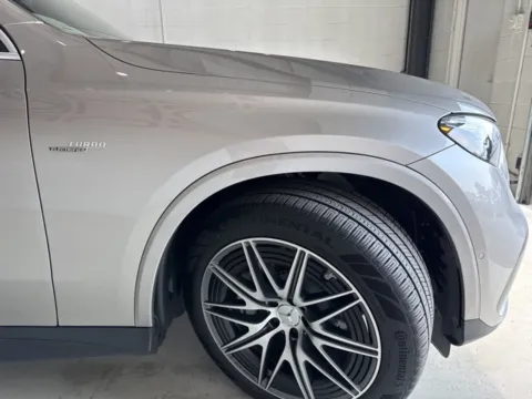 More photos of 2024 Mercedes-Benz GLC 43 AMG at Fishers Imports - North East, IN