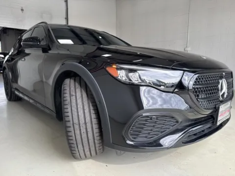 Another view of 2025 Mercedes-Benz E-Class E 450 for sale in Fishers, IN at Fishers Imports - North East