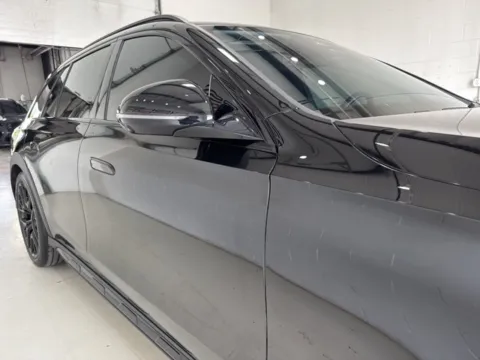 More photos of 2025 Mercedes-Benz E-Class E 450 at Fishers Imports - North East, IN