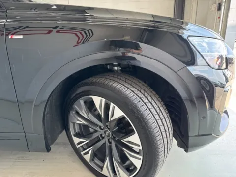 More photos of 2025 Audi Q8 55 Premium Plus at Fishers Imports - North East, IN