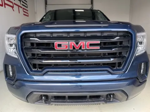 Photos of 2021 GMC Sierra 1500 Elevation for sale in Fishers, IN at Fishers Imports - North East