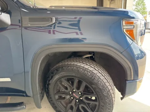 More photos of 2021 GMC Sierra 1500 Elevation at Fishers Imports - North East, IN