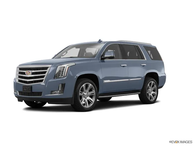 2016 Cadillac Escalade Luxury for sale in Fishers, IN