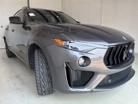 Another view of 2022 Maserati Levante Modena for sale in Fishers, IN at Fishers Imports - North East