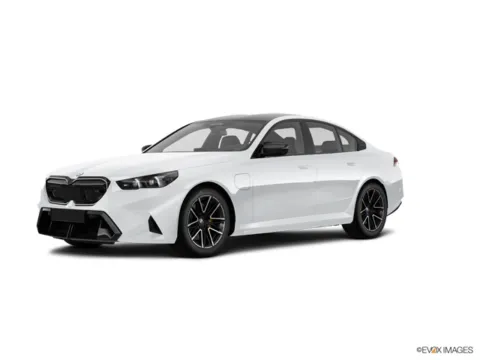 Red 2025 BMW M5 for sale in Fishers, IN