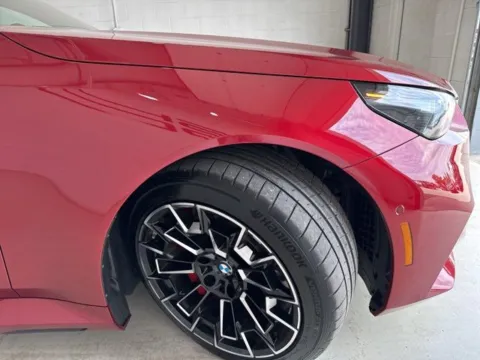 More photos of 2025 BMW M5 at Fishers Imports - North East, IN