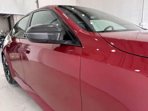 More photos of 2025 BMW M5 at Fishers Imports - North East, IN