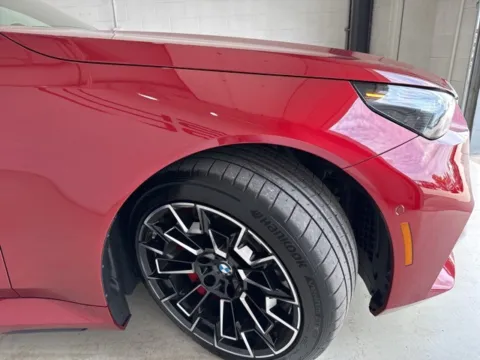 More photos of 2025 BMW M5 at Fishers Imports - North East, IN