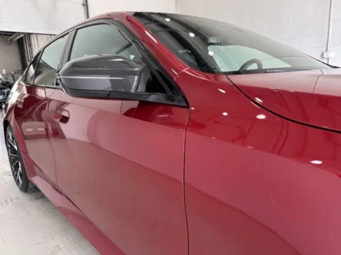 More photos of 2025 BMW M5 at Fishers Imports - North East, IN