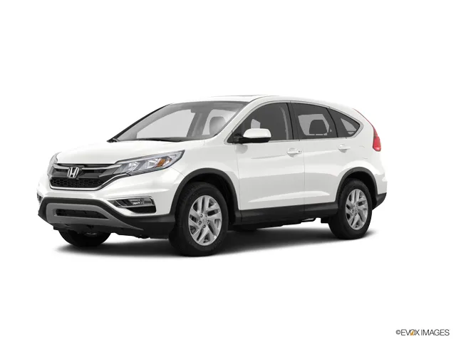 2015 Honda CR-V EX for sale in Fishers, IN