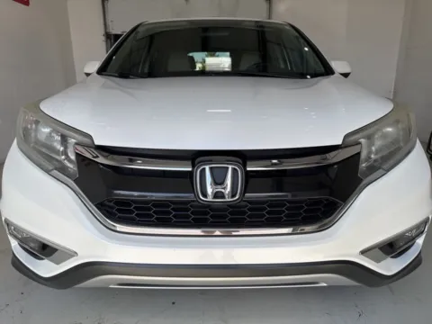 Photos of 2015 Honda CR-V EX for sale in Fishers, IN at Fishers Imports - North East