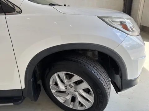 More photos of 2015 Honda CR-V EX at Fishers Imports - North East, IN
