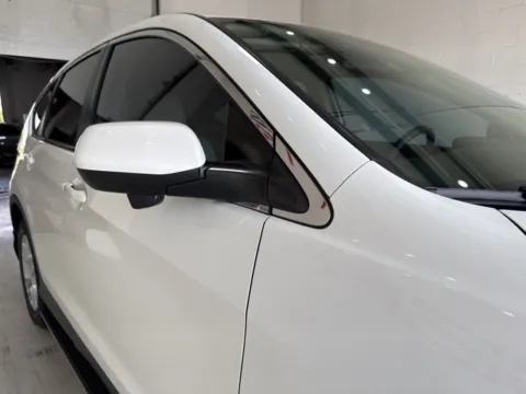More photos of 2015 Honda CR-V EX at Fishers Imports - North East, IN