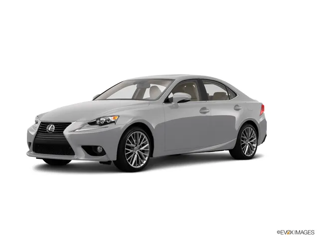 2014 Lexus IS 250 for sale in Fishers, IN