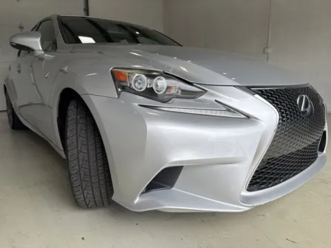 Another view of 2014 Lexus IS 250 for sale in Fishers, IN at Fishers Imports - North East
