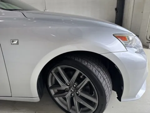 More photos of 2014 Lexus IS 250 at Fishers Imports - North East, IN