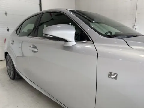 More photos of 2014 Lexus IS 250 at Fishers Imports - North East, IN