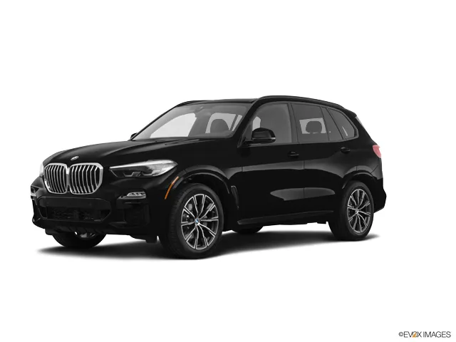 2021 BMW X5 xDrive40i for sale in Fishers, IN