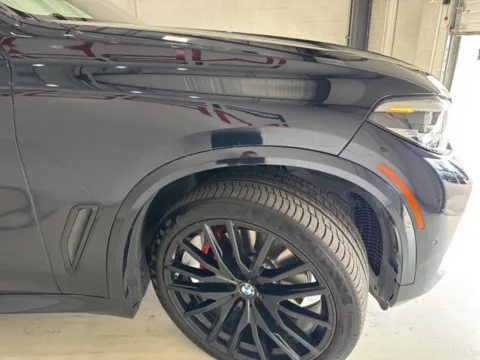 More photos of 2021 BMW X5 xDrive40i at Fishers Imports - North East, IN