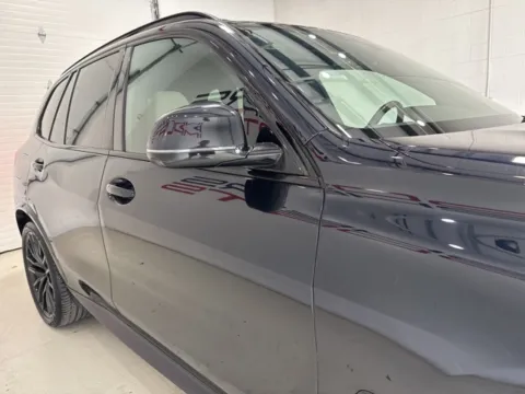 More photos of 2021 BMW X5 xDrive40i at Fishers Imports - North East, IN