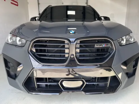 Photos of 2024 BMW X5 M Competition for sale in Fishers, IN at Fishers Imports - North East