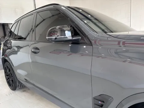 More photos of 2024 BMW X5 M Competition at Fishers Imports - North East, IN