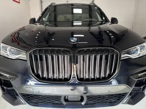 Photos of 2022 BMW X7 M50i for sale in Fishers, IN at Fishers Imports - North East