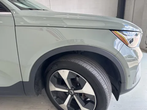 More photos of 2024 Volvo XC40 B5 Plus Bright Theme at Fishers Imports - North East, IN
