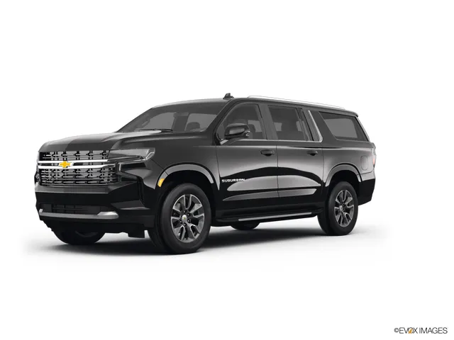 2023 Chevrolet Suburban RST for sale in Fishers, IN