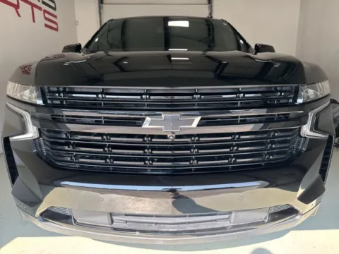 Photos of 2023 Chevrolet Suburban RST for sale in Fishers, IN at Fishers Imports - North East