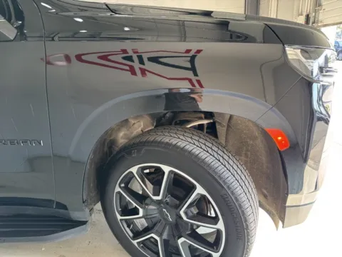More photos of 2023 Chevrolet Suburban RST at Fishers Imports - North East, IN