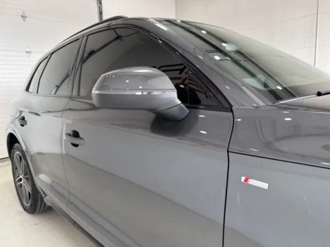 More photos of 2024 Audi Q5 e 55 Premium Plus at Fishers Imports - North East, IN