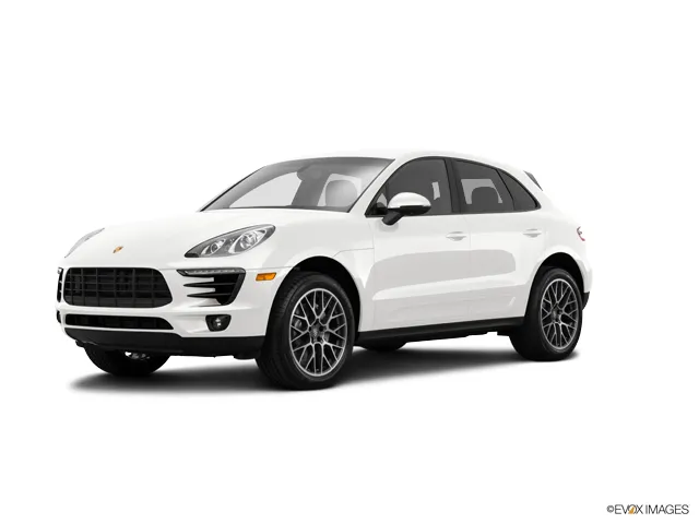 2016 Porsche Macan S for sale in Fishers, IN