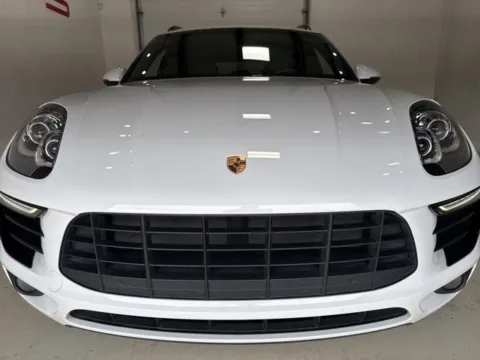 Photos of 2016 Porsche Macan S for sale in Fishers, IN at Fishers Imports - North East