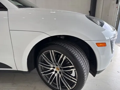 More photos of 2016 Porsche Macan S at Fishers Imports - North East, IN