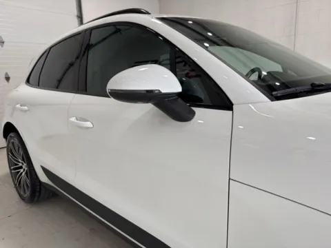 More photos of 2016 Porsche Macan S at Fishers Imports - North East, IN
