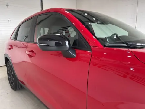 More photos of 2024 Honda HR-V Sport at Fishers Imports - North East, IN