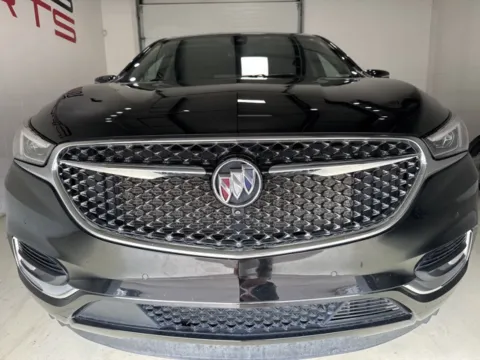 Photos of 2020 Buick Enclave Avenir for sale in Fishers, IN at Fishers Imports - North East