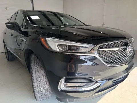 Another view of 2020 Buick Enclave Avenir for sale in Fishers, IN at Fishers Imports - North East