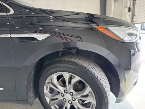 More photos of 2020 Buick Enclave Avenir at Fishers Imports - North East, IN