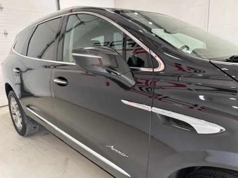 More photos of 2020 Buick Enclave Avenir at Fishers Imports - North East, IN