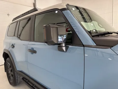 More photos of 2024 Toyota Land Cruiser 1958 at Fishers Imports - North East, IN