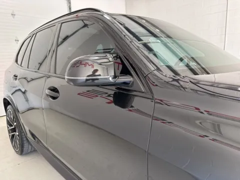 More photos of 2022 BMW X5 M at Fishers Imports - North East, IN