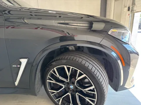 More photos of 2022 BMW X5 M at Fishers Imports - North East, IN