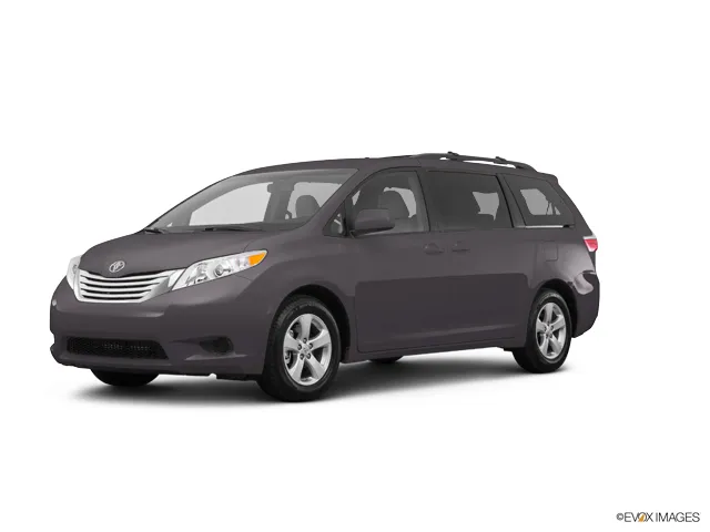 2016 Toyota Sienna Limited Premium for sale in Fishers, IN