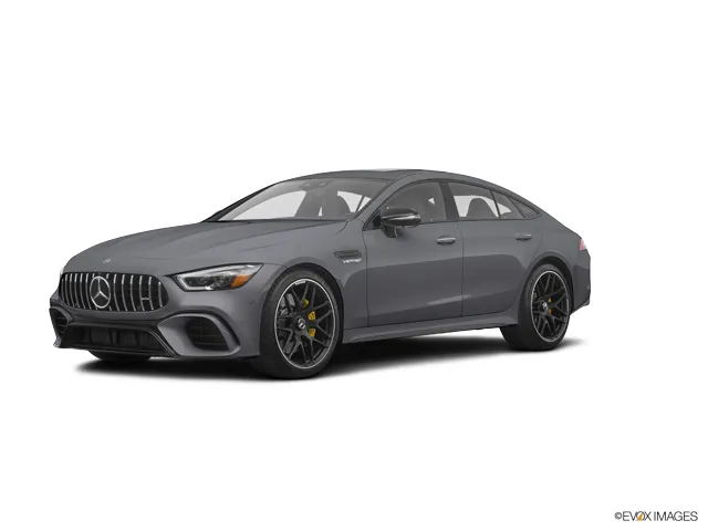2019 Mercedes-Benz AMG GT 63 for sale in Fishers, IN