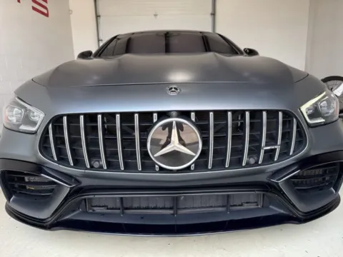 Photos of 2019 Mercedes-Benz AMG GT 63 for sale in Fishers, IN at Fishers Imports - North East