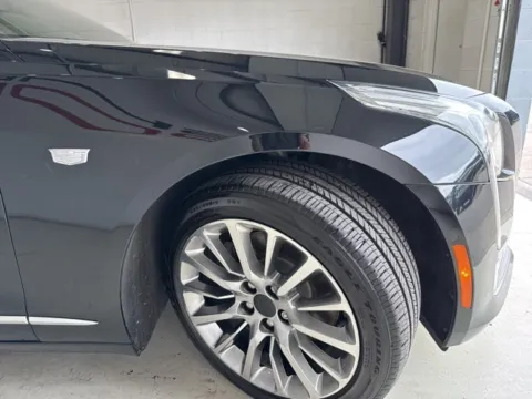 More photos of 2016 Cadillac CT6 3.6L Luxury at Fishers Imports - North East, IN
